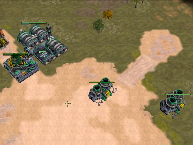 红警乳牛养成攻略：从零开始建牧场