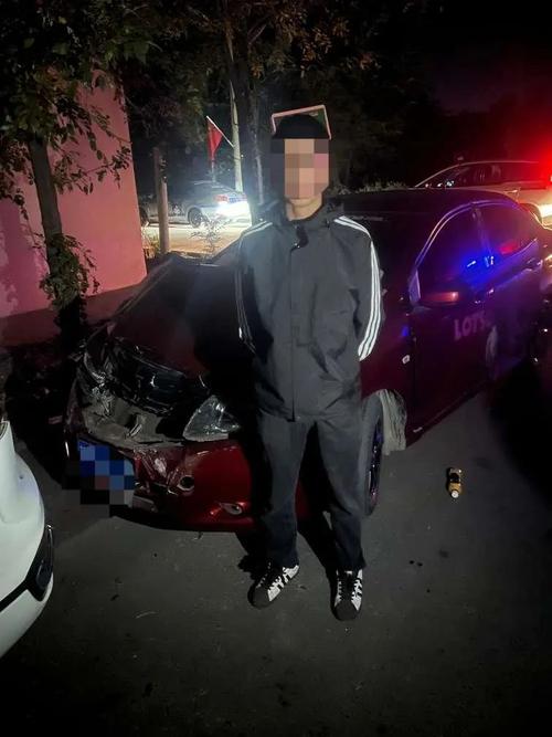 乐红警方提醒：酒后滋事后果严重，切勿以身试法！