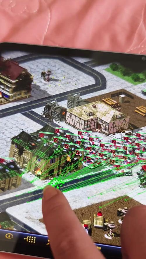 为什么我的红警老是闪退?教你快速解决