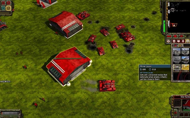 红警3运营技巧详解:轻松虐电脑,称霸战场!