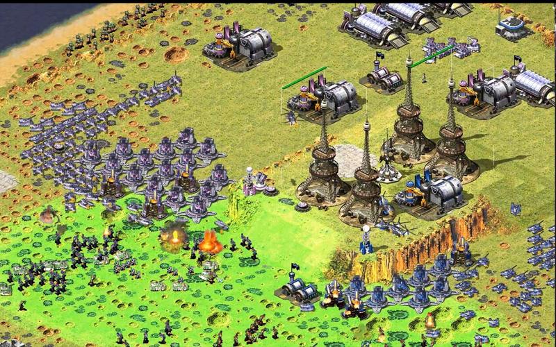 红色警戒：克制法国的终极战术详解