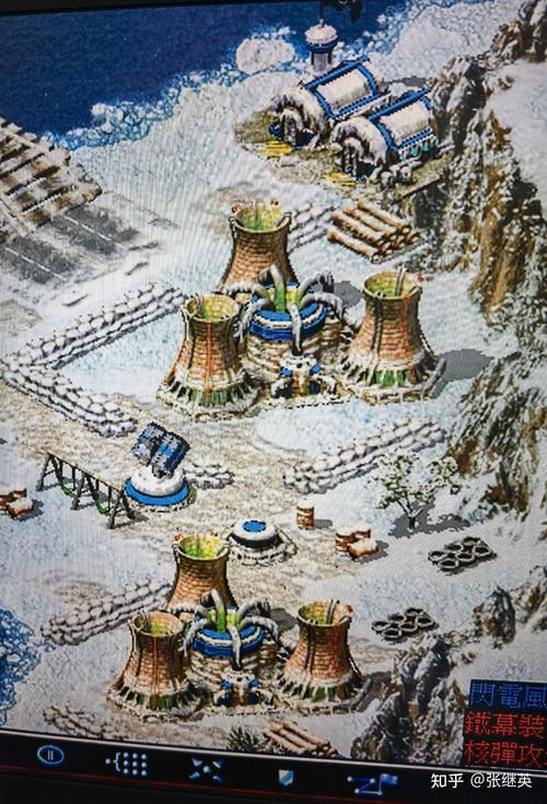 红警蓝天：从菜鸟到高手之路，进阶攻略分享