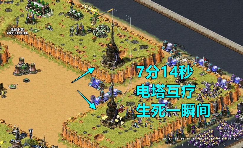 红警游戏进不去？解决方法都在这里