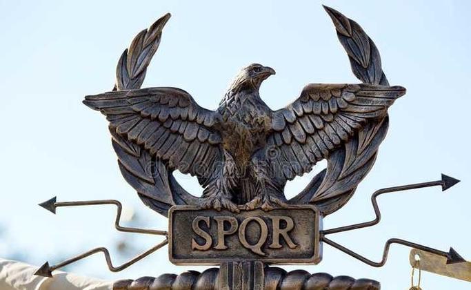 红警鹰徽代表什么？盟军标志的象征意义深度解读