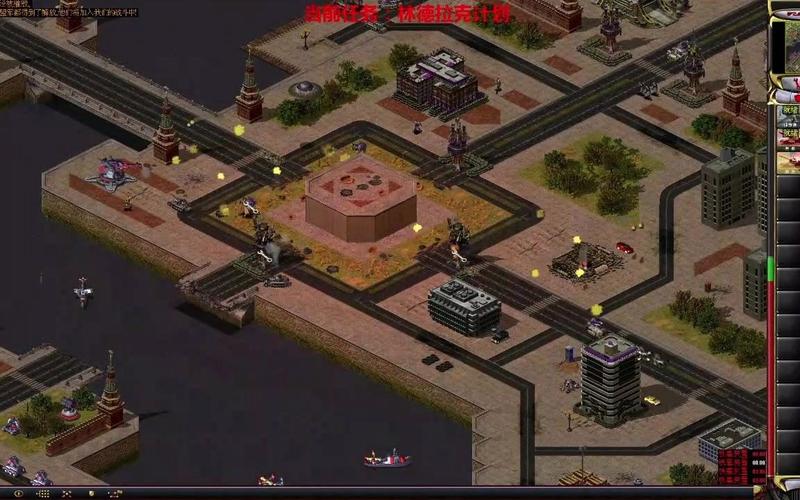 红警2勇士旅程：隐藏关卡与彩蛋大揭秘，你都知道吗？