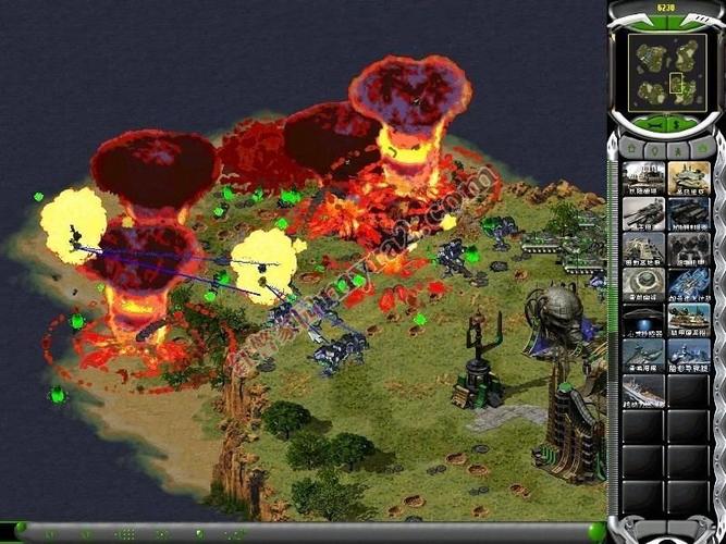 想玩红警端游版？这里有最全的下载和安装方法