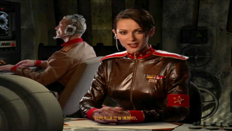 红色警戒2尤里帝国：重温经典，体验全新战役