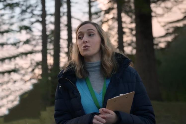 红警3艾娃与剧情:她背后的故事你都知道吗?