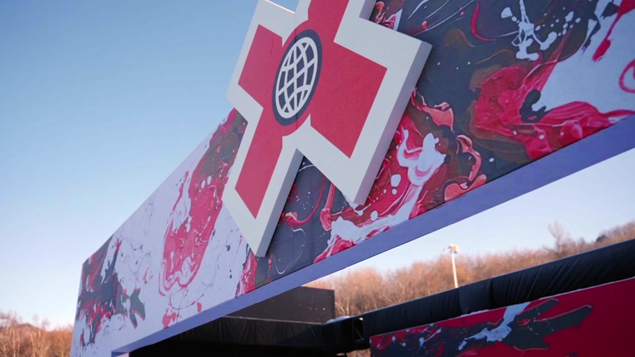 楚河玩红警：高手对决，精彩绝伦！