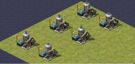 红警2：潜艇潜水技巧及操作方法图文详解