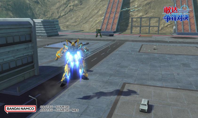 红色警戒力场盾：建筑防御神器深度解析