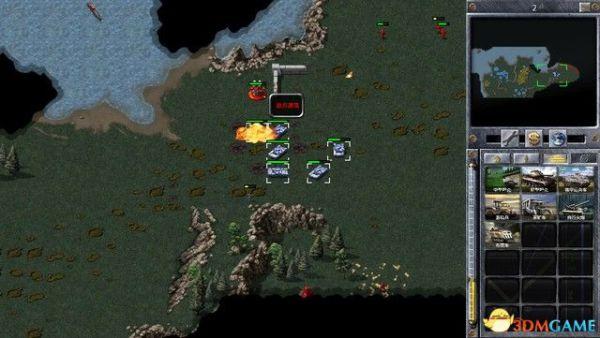 如何在红警游戏中快速获得勋章宝藏？新手必看