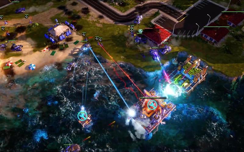 为什么我的红警3这么慢？电脑优化技巧全攻略