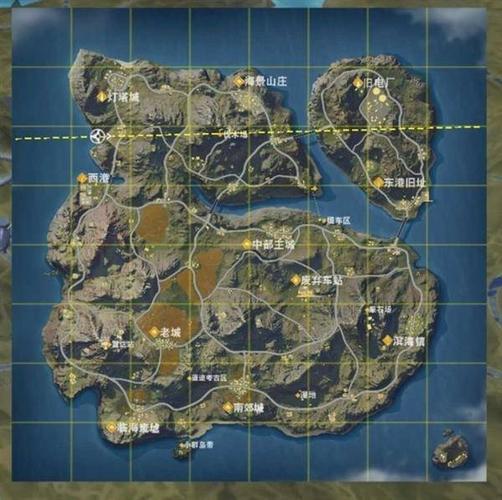 红警似有欲无：解密隐藏地图及资源获取方法