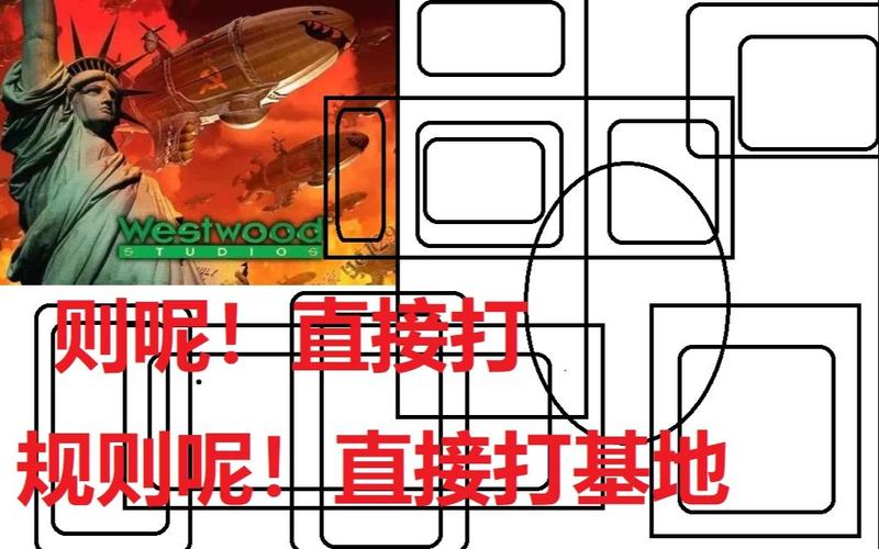 玩转红警战网：轻松刷钱的秘密方法大公开