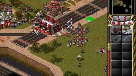 红警石头资源获取全攻略：新手必看技巧指南