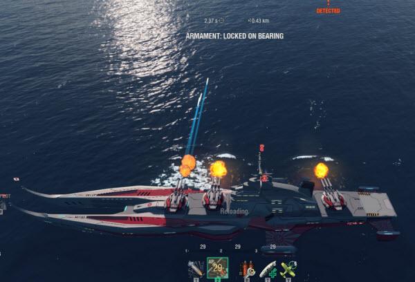 解锁红警3潜艇秘密：潜艇作战深度解析与进阶指南