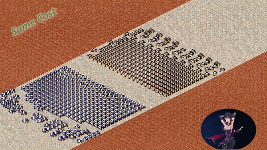 不做红警战令？你将损失的远超你的想象