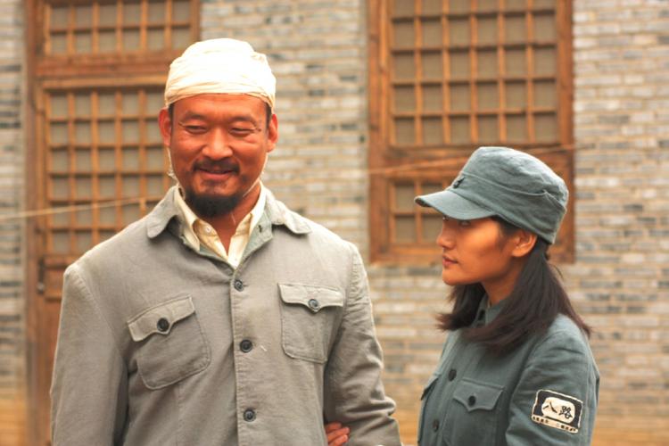 盘点红警系列中陈兵的经典瞬间:你都记得吗?