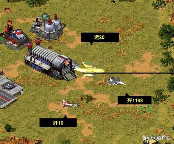 红警总览：游戏版本大全及玩法攻略详解