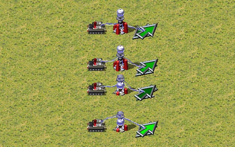 玩转红警：磁能坦克的最佳搭配与使用策略