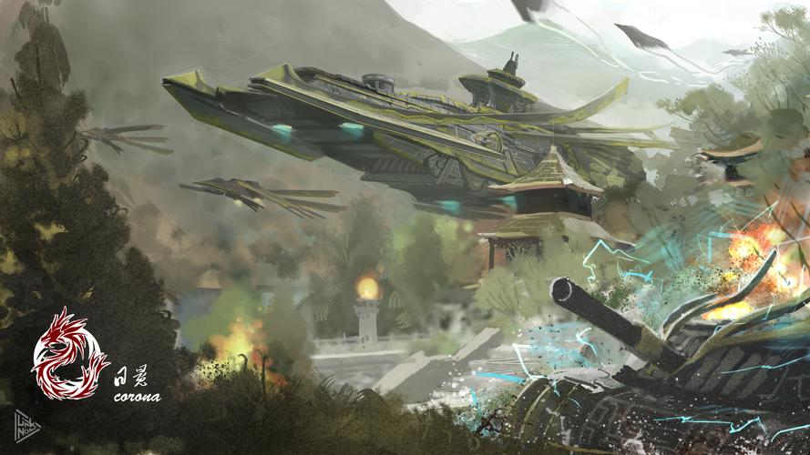 红色警戒3：三个阵营的将军都有哪些独特技能？