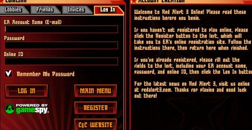 红警游戏建筑英文翻译：告别英文语音障碍