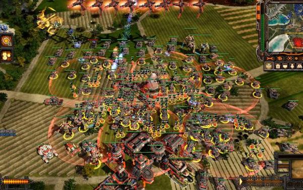 红警3好玩吗？新手玩家必看游戏攻略详解