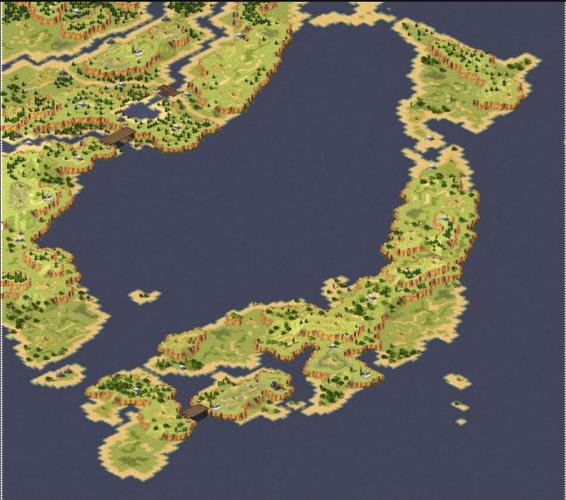 好玩到爆！红警太阳岛16关任务等你来战