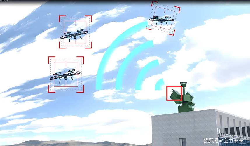 红警空天作战：如何玩转空天母舰与无人机