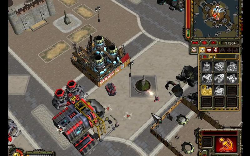 红警3修仙：一个玩家的另类游戏体验