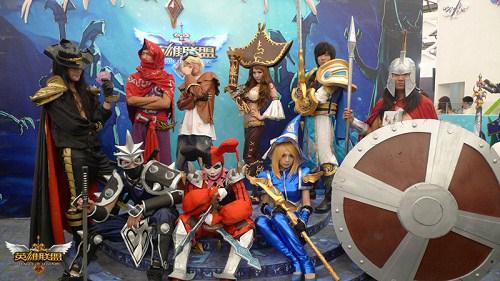 如何退出战地红警联盟？新手玩家退盟步骤