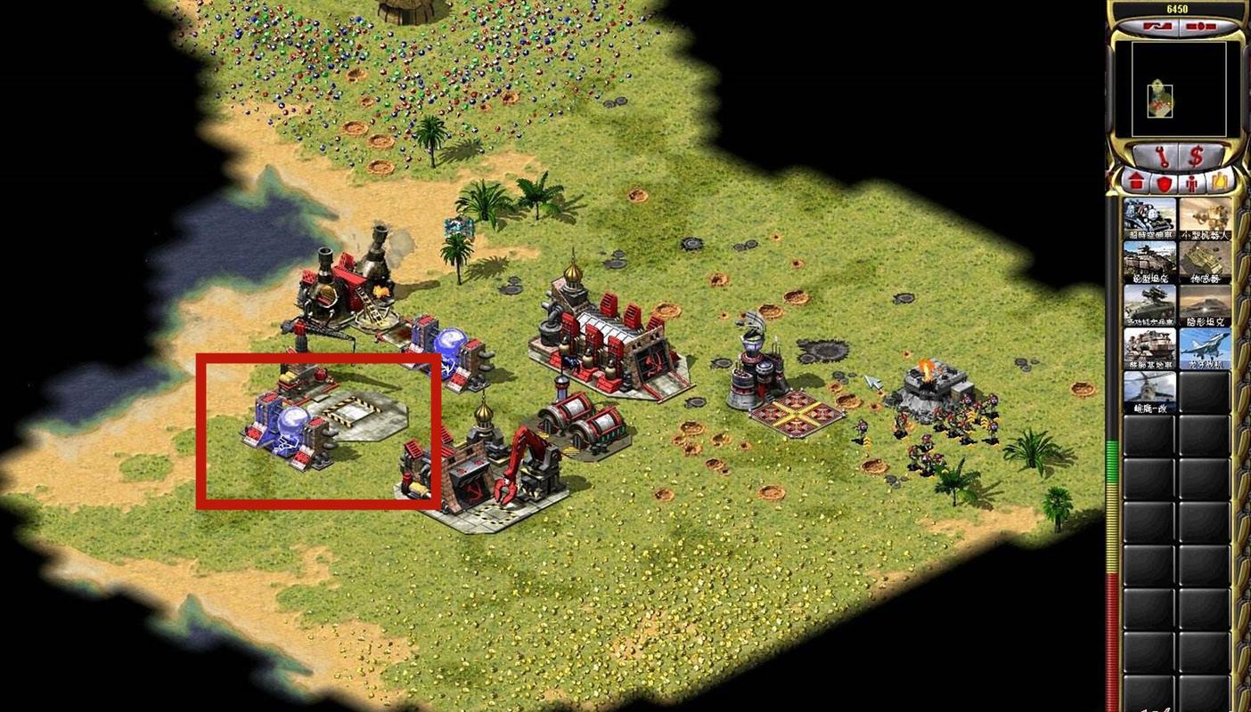 红警比赛规则详解：新手玩家快速上手！