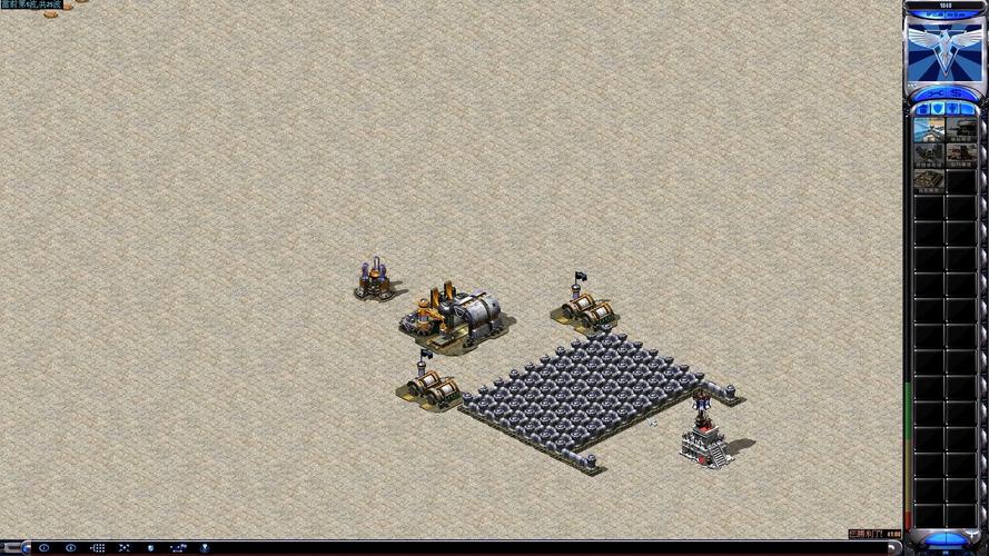 红警围墙布局技巧详解：新手玩家必看防御攻略