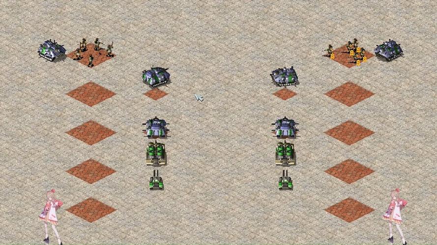 深入了解红警要塞属性：战斗要塞的优缺点分析