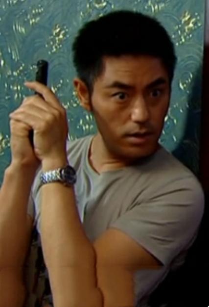 免费观看红警之九:孙红涛、牟凤彬实力演绎,不容错过