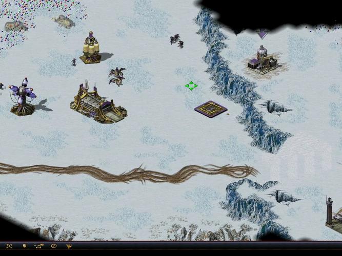 MO红警告:红色警戒2终极MOD下载及安装教程