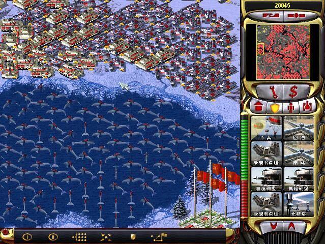 想知道红警是谁开发的?这篇告诉你答案