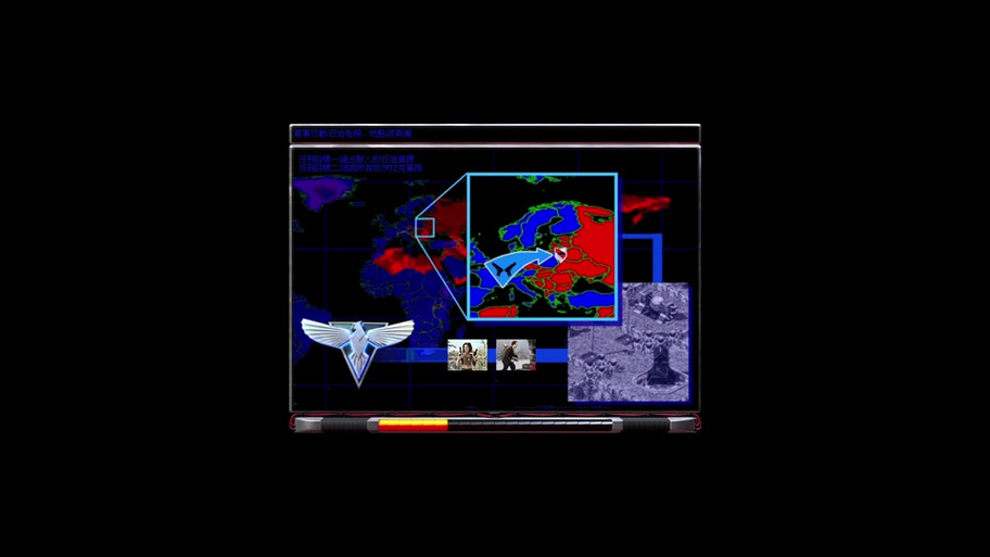 红警后期缺油怎么办？石油不足危机如何解决？