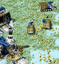 红警2标点功能深度解析：提升游戏效率的秘诀