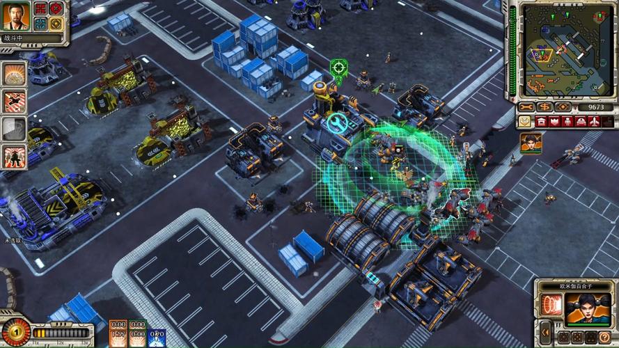 解决红警3端口问题：轻松与好友一起战斗