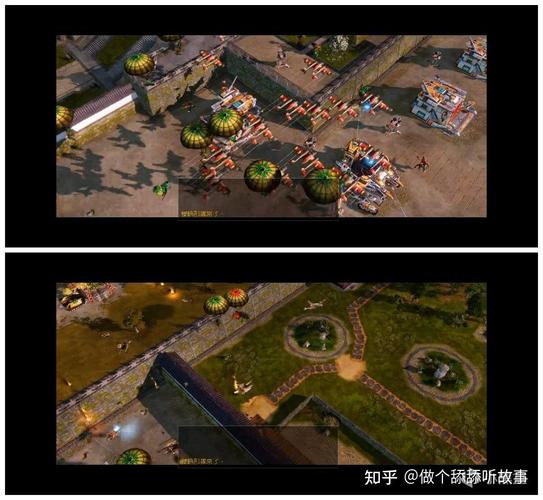 红警二老玩家都在玩什么？游戏技巧大分享
