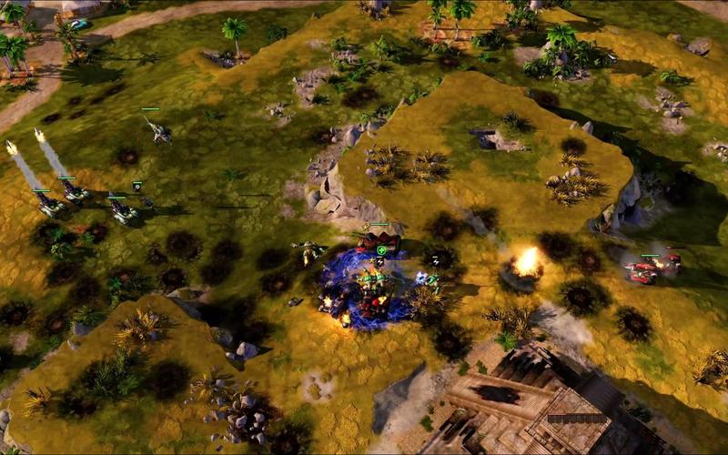 红警3修仙：一个玩家的另类游戏体验