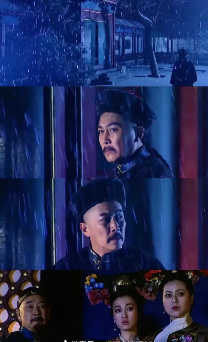 红警大明：皇帝崇祯的最后一天，我来了！