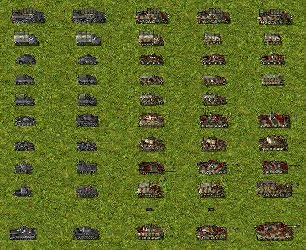 红警游戏D-Day是什么?深度解析游戏玩法!