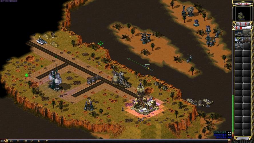 红色警戒2：狂战士无敌流玩法教学