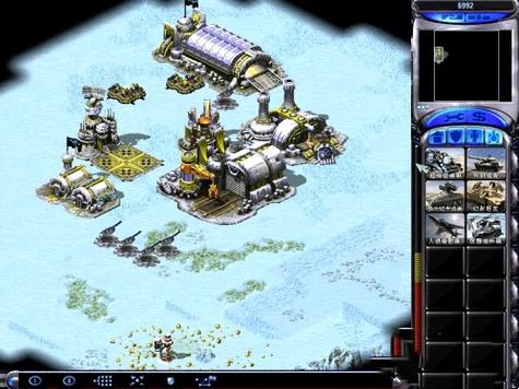 玩红警有什么好处？享受策略对战，体验经典游戏魅力