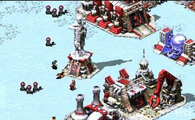 红警卖低保：你不知道的赚钱秘诀大公开