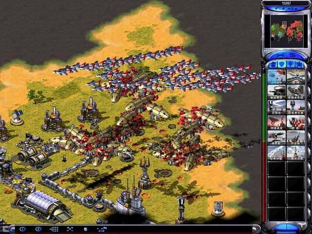 红色警戒2尤里功能:如何玩转心灵控制大法