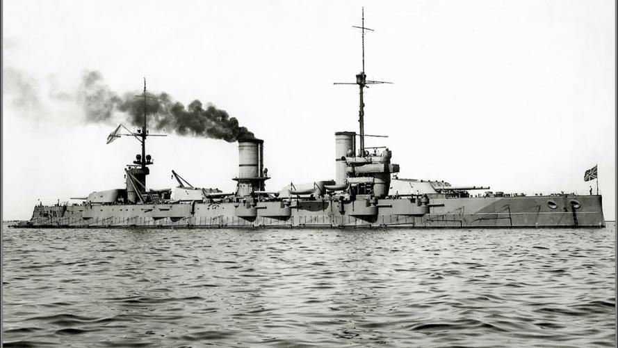 红警苏联船舰大盘点:从运兵船到无畏级战舰